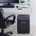 Best 5 Diamond Cut Paper Shredder For Sale Reviews In 2022