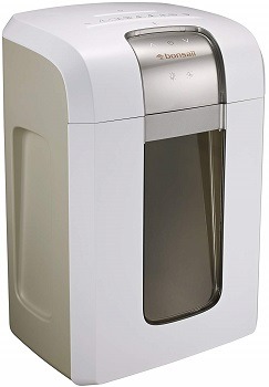 Bonsaii 4S30 Micro-Cut Paper Shredder