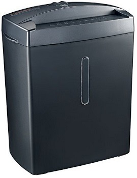 Bonsaii Docshred C560-D High-Security Paper Shredder