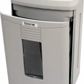 Boxis AF110 Autoshred 110-sheet Micro Cut Paper Shredder review