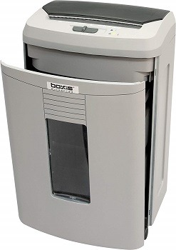 Boxis AF110 Autoshred 110-sheet Micro Cut Paper Shredder review