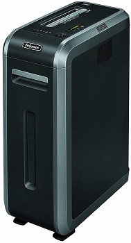 Fellowes PowerShred 125CI Heavy-Duty Shredder