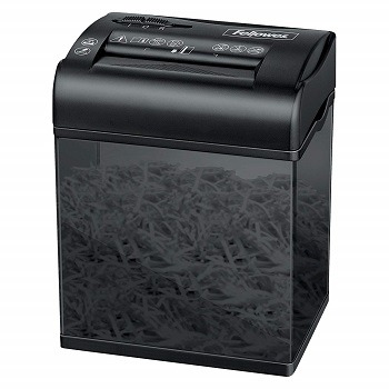 Fellowes Powershred Shredmate Paper Shredder