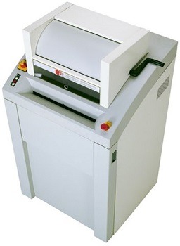 HSM HSM1503 450.2c Industrial Grade Shredder