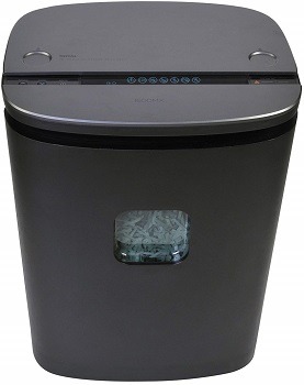 Royal Consumer 89152Q 1600MX 16Sh XCut Shredder