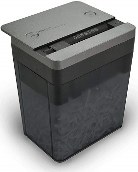 Royal DT4 Desktop Shredder