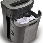 Royal HD1400MX 14-Sheet Cross-cut Shredder review