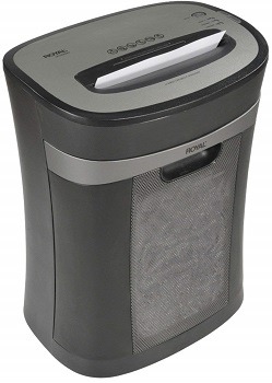 Royal HD1400MX 14-Sheet Cross-cut Shredder