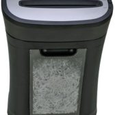 Casemate 6-Sheet Cross Cut Paper Shredder & Parts Review Royal HG12X 12 Sheet Cross Cut Shredder royal micro