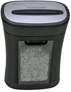 Royal HG12X 12 Sheet Cross Cut Shredder royal micro