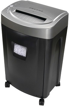 Royal MC14MX14 Sheet Micro Cut Shredder