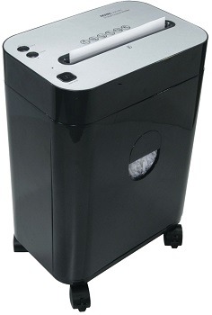 Royal PX1201 12-Sheet Cross-Cut Paper Shredder (1)