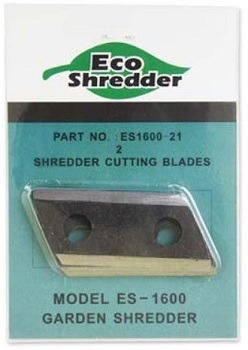 Shredder Blades