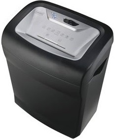 Staples 10-Sheet Cross-Cut Shredder