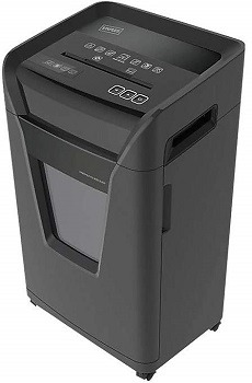 Staples-24-Sheet-Cross-Cut-Shredder-review