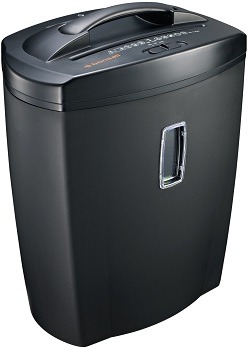 Bonsaii Docshred C156-D Shredder