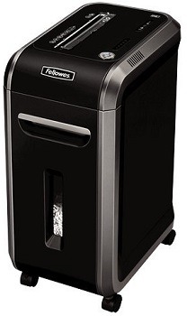 Fellowes 99CI 18-Sheet Cross-Cut Paper Shredder