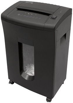 Sentinel Pro FX1800P High-Security Cross-Cut Shredder