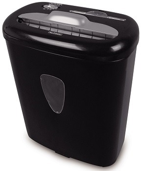 Aurora AS800CD Cross Cut Paper Shredder