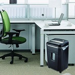 Best 5 High-Security Cross & Micro Cut Paper Shredder Reviews