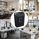 Best 5 Personal Paper Shredder Reviews In 2019 On Sale
