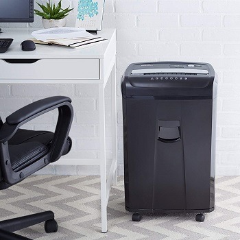 Best Paper Shredder Price