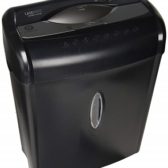 Casemate-WM675XB-6-Sheet-Shredder-Review