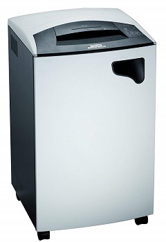 Fellowes C320 Shredder Model review