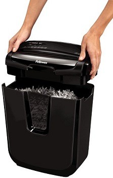 Fellowes M7C Shredder review