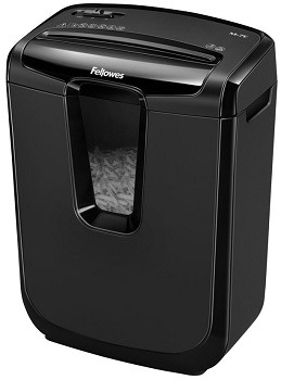 Fellowes M7C Shredder