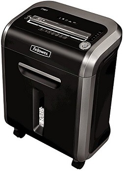 Fellowes Shredder 79ci Model