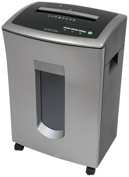 GoECOlife Shredder GXC121Pi Model