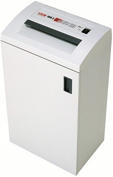 HSM 108.2 Shredder