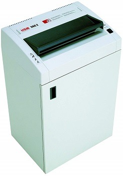 HSM 386.2 Shredder