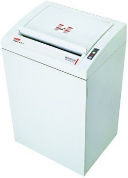 HSM 411.2 Micro-Cut Shredder