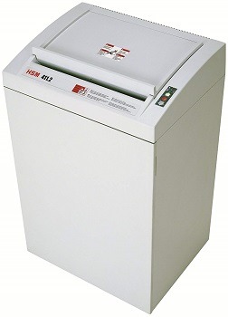 HSM 411.2 Shredder