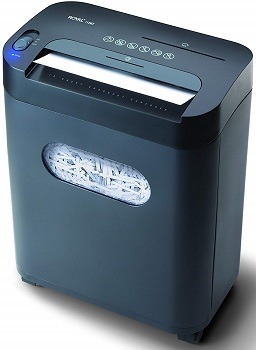 Royal 112mx Medium Duty Shredder