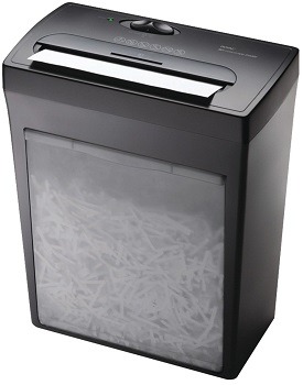 Royal Auto Feed Paper Shredder