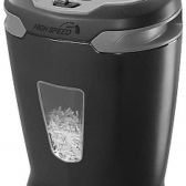 Staples 12 Sheet Cross-Cut Shredder