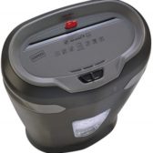 Staples 12 Sheet Cross-Cut Shredder review