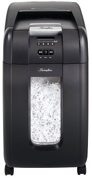 Swingline 300x Shredder