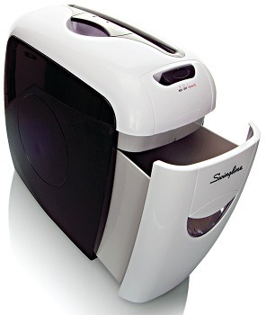 Swingline Cross-Cut Shredder 7 Sheet Model review