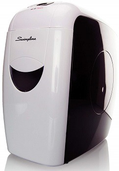 Swingline Cross-Cut Shredder 7 Sheet Model