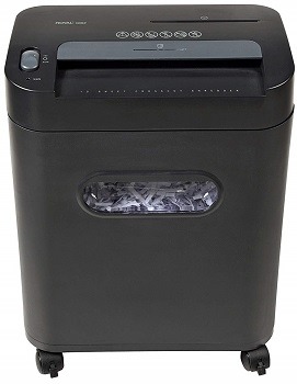 The Best CD Shredder