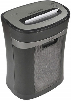 The Best Heavy-Duty Paper Shredder