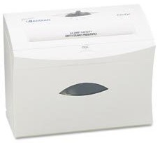 The Best White Paper Shredder